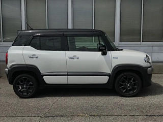 SUZUKI XBEE 2021