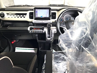 SUZUKI XBEE 2021