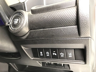 SUZUKI XBEE 2021