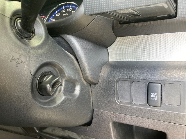 DAIHATSU MOVE CONTE 2012