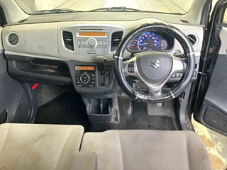 SUZUKI WAGON R 2014
