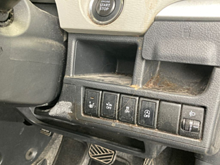 SUZUKI WAGON R 2014