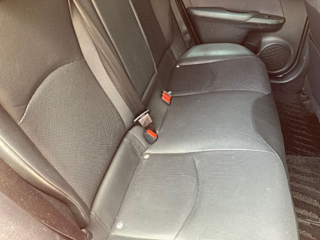 TOYOTA PRIUS 2019