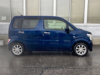 SUZUKI WAGON R 2019