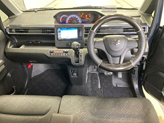 SUZUKI WAGON R 2019
