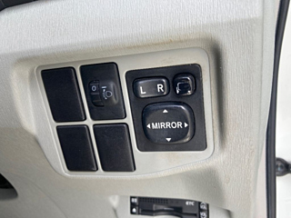 TOYOTA PRIUS 2009
