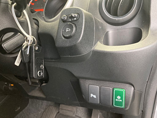 HONDA FIT 2011