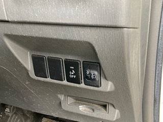 TOYOTA PRIUS ALPHA 2014