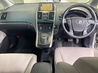 TOYOTA SAI 2010