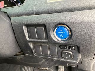TOYOTA SAI 2010