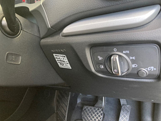 AUDI A3 2014