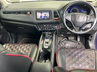 HONDA VEZEL 2014