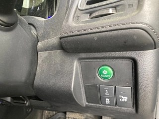 HONDA VEZEL 2014