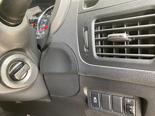 NISSAN X-TRAIL 2011
