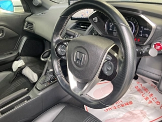 HONDA S660 2017