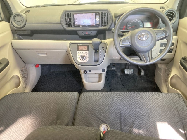 TOYOTA PASSO 2016