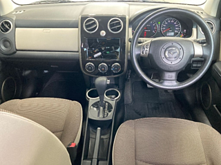 MAZDA VERISA 2012