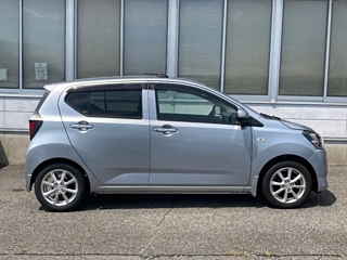 SUBARU PLEO PLUS 2021