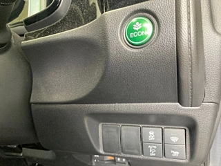 HONDA SHUTTLE 2016