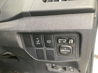 TOYOTA PRIUS 2014