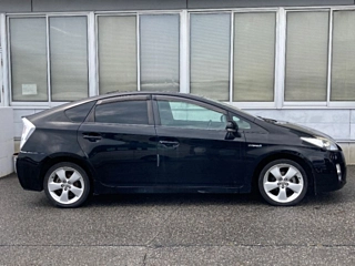 TOYOTA PRIUS 2010