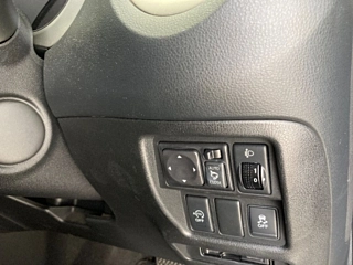 NISSAN JUKE 2015