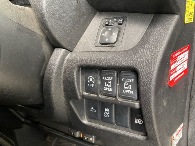 MITSUBISHI EK SPACE 2017