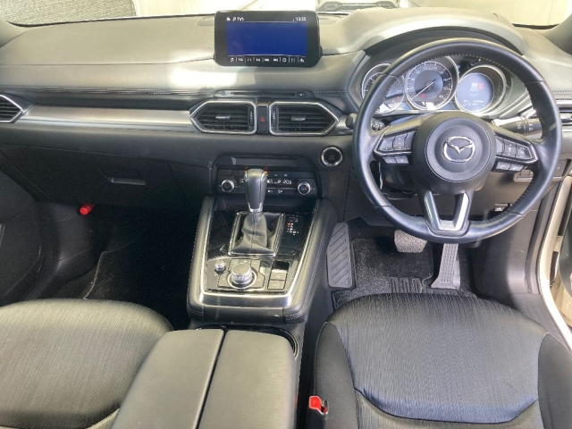 MAZDA CX-8 2020