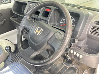 HONDA ACTY TRUCK 2012