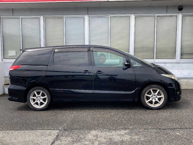 TOYOTA ESTIMA 2008