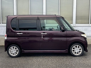 DAIHATSU TANTO 2010