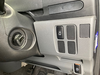 DAIHATSU TANTO 2010