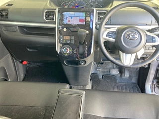 DAIHATSU TANTO 2018