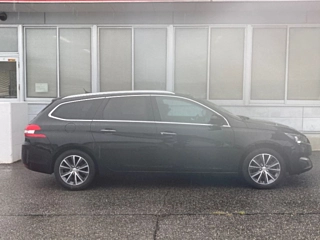PEUGEOT 308 2016