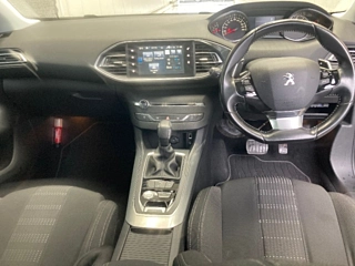 PEUGEOT 308 2016