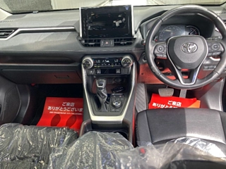 TOYOTA RAV4 2020
