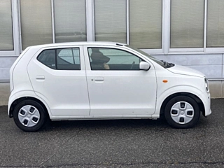 SUZUKI ALTO 2018