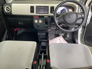 SUZUKI ALTO 2018