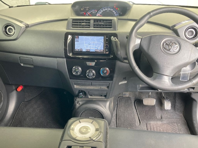 TOYOTA BB 2014