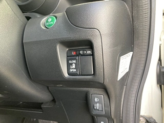 HONDA N BOX 2017