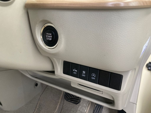 SUZUKI ALTO LAPIN 2016