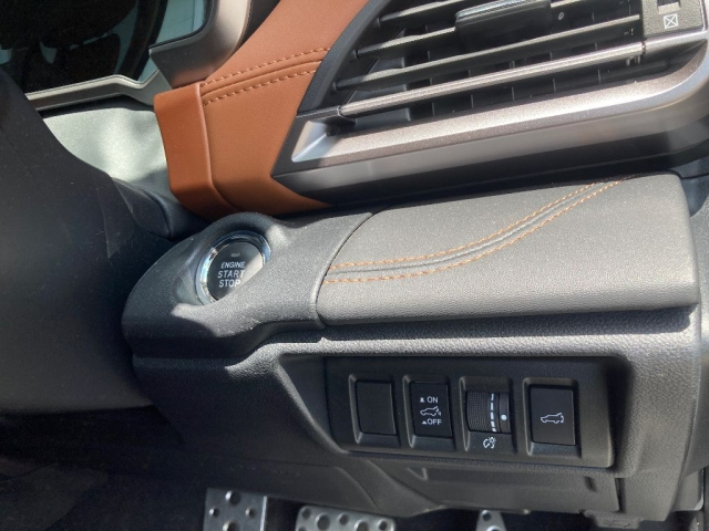 SUBARU LEGACY OUTBACK 2022