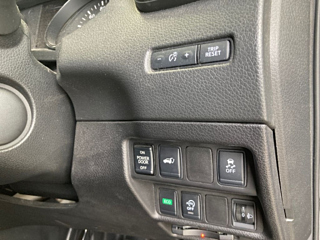 NISSAN X-TRAIL 2018