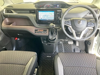 SUZUKI SOLIO 2024