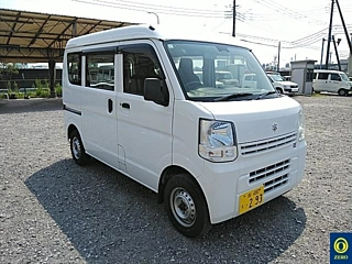 SUZUKI EVERY 2016