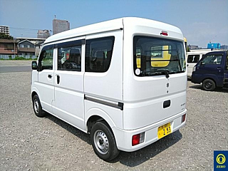 SUZUKI EVERY 2016