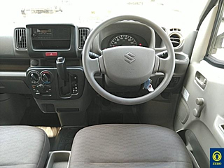 SUZUKI EVERY 2016