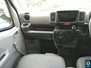 SUZUKI EVERY 2016