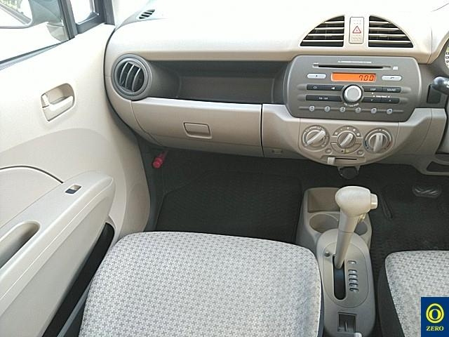 SUZUKI ALTO 2012