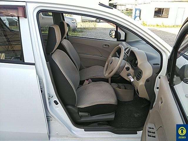 SUZUKI ALTO 2012